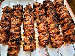 Dibi Haoussa Traditionnel