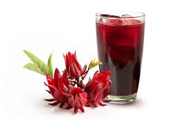 Bissap Rouge